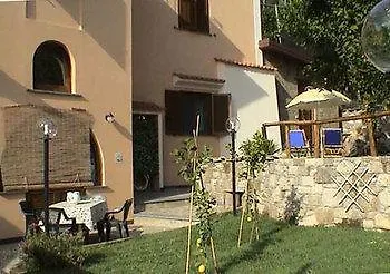 Casale Nunziatina Daire *