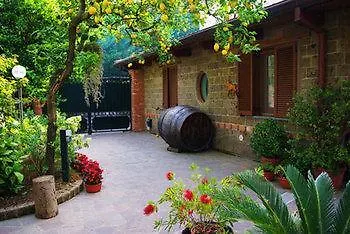 Casale Nunziatina *
