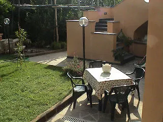 Casale Nunziatina Daire Sorrento
