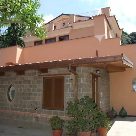 Casale Nunziatina Daire