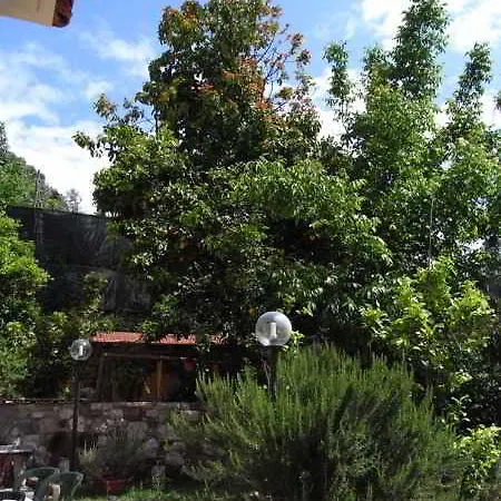 Casale Nunziatina * Sorrento