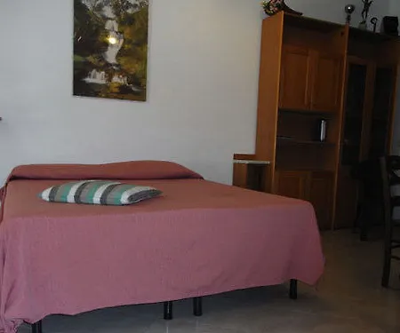 Casale Nunziatina Daire Sorrento