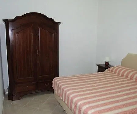 Casale Nunziatina Daire
