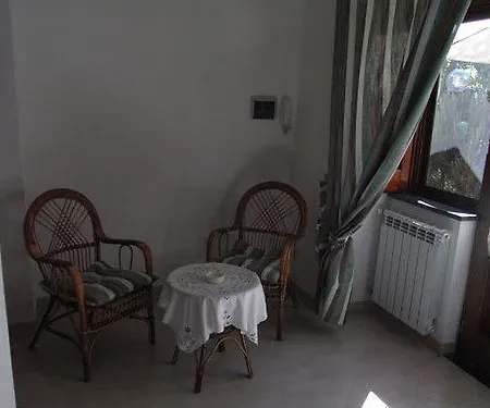 Casale Nunziatina Daire Sorrento