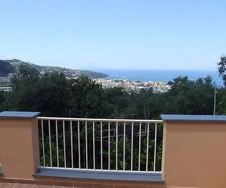 Casale Nunziatina Daire *