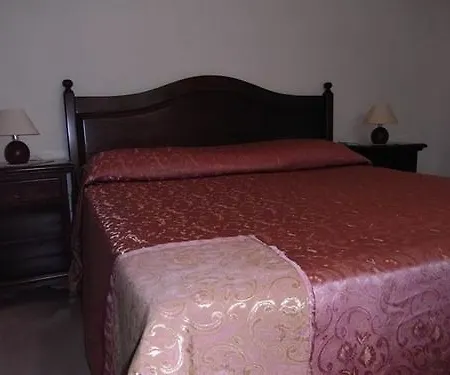 Casale Nunziatina Daire