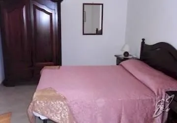 公寓 Casale Nunziatina